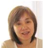 素質論研究家の兎原智子